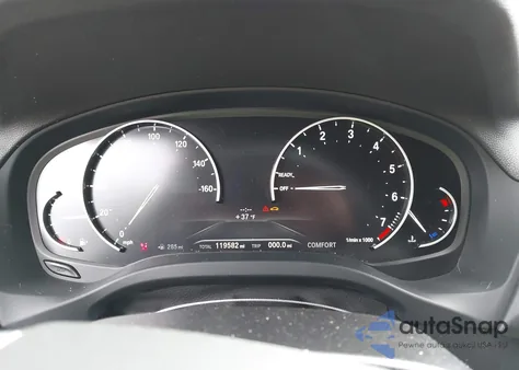 2021 BMW X3 xDrive30I from USA, damaged, VIN 5UXTY5C00M9E27762